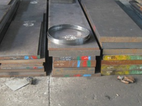 滦南18NiCrMo5模具钢