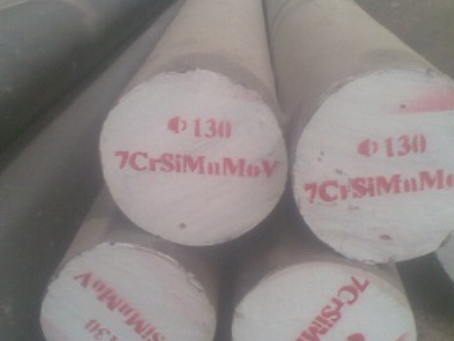 滦南7CrSiMnMoV工具钢