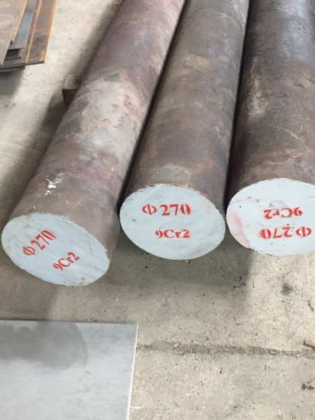 滦南9Cr2工具钢