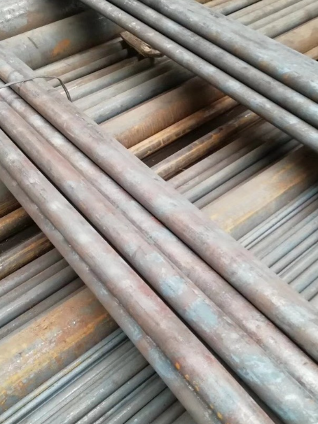 滦南45B合金结构钢